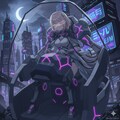 宇宙少女 3枚目