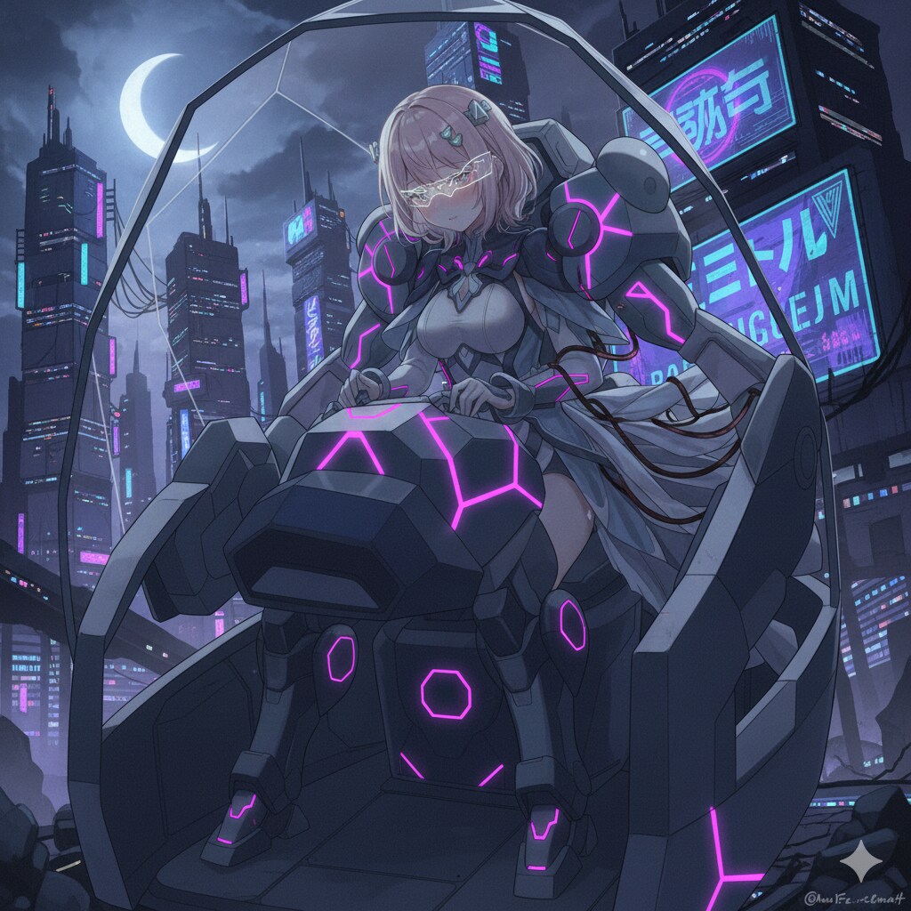 宇宙少女