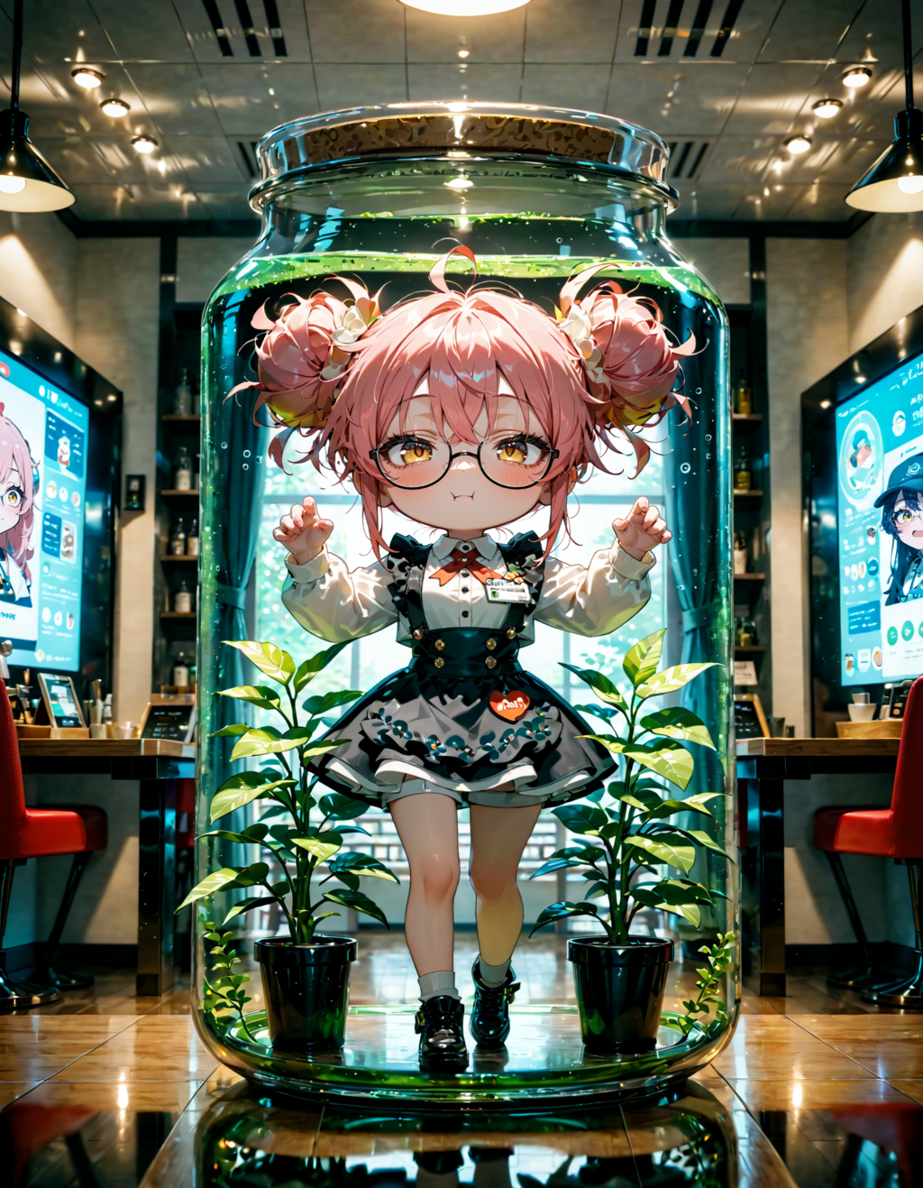 今日は何の日？　感動接客の日