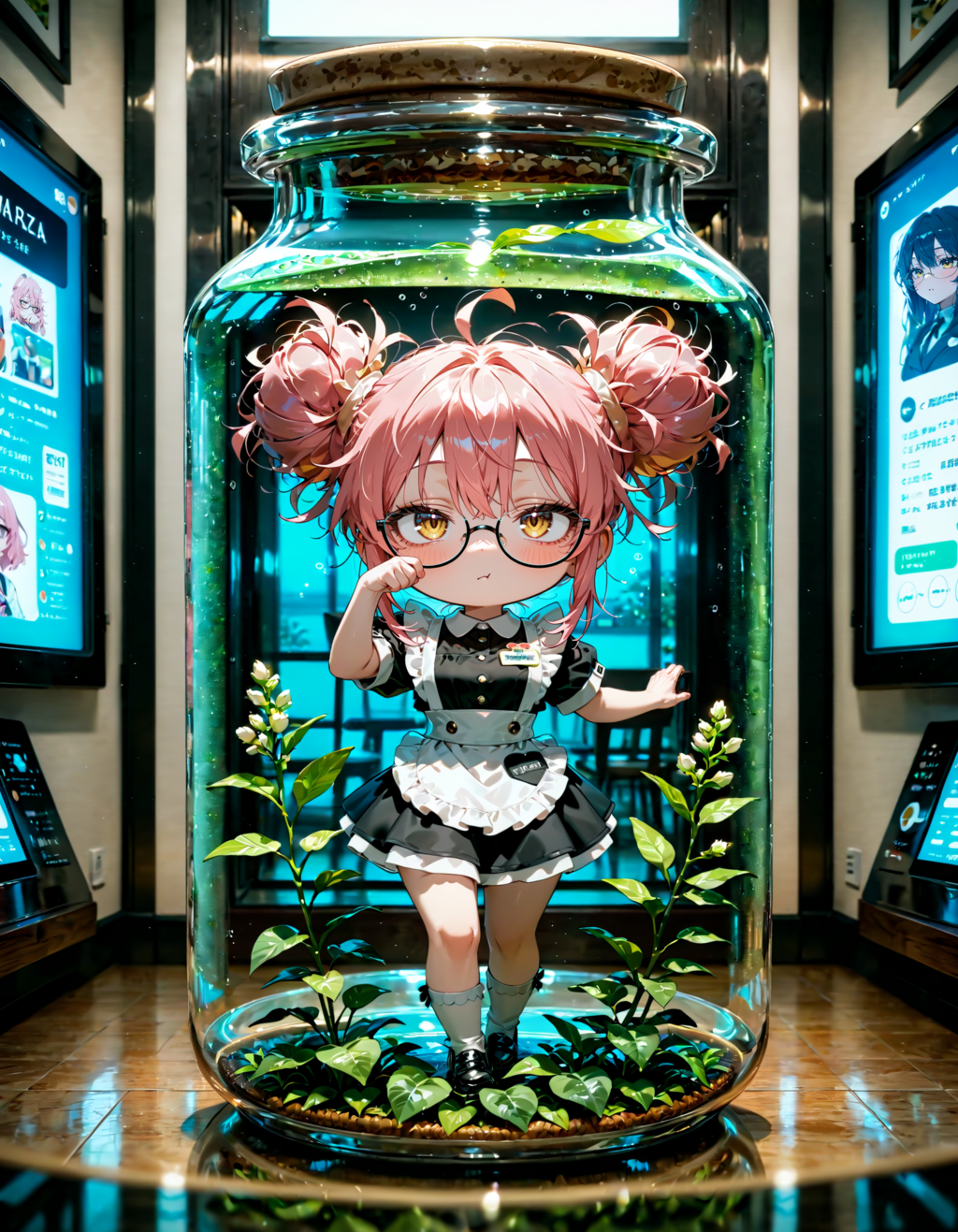 今日は何の日？　感動接客の日