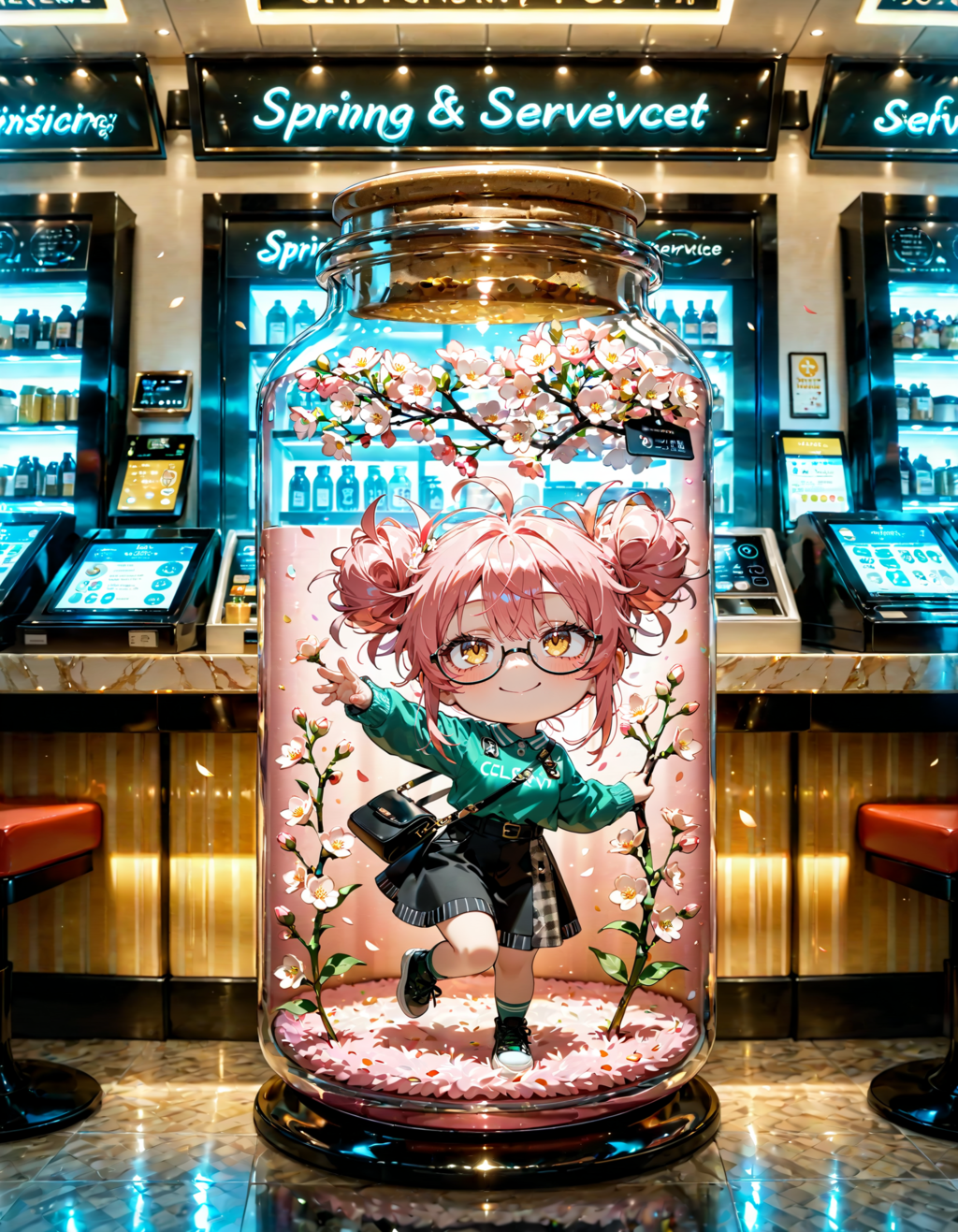 今日は何の日？　感動接客の日