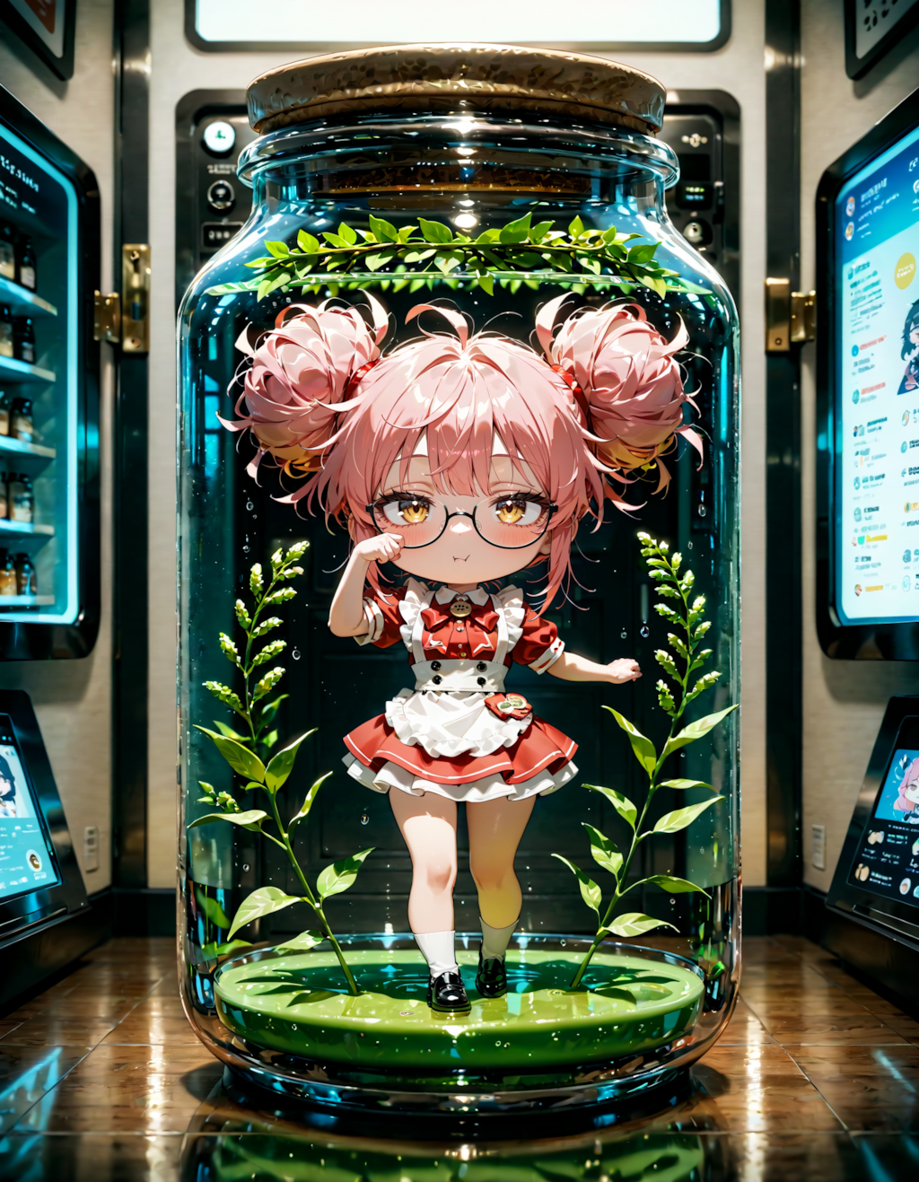 今日は何の日？　感動接客の日