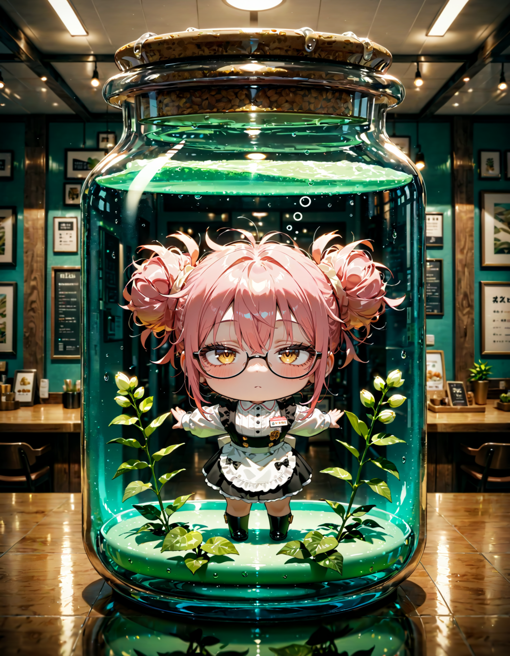 今日は何の日？　感動接客の日