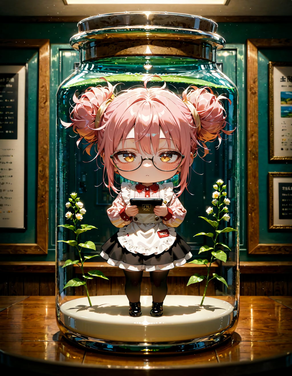 今日は何の日？　感動接客の日