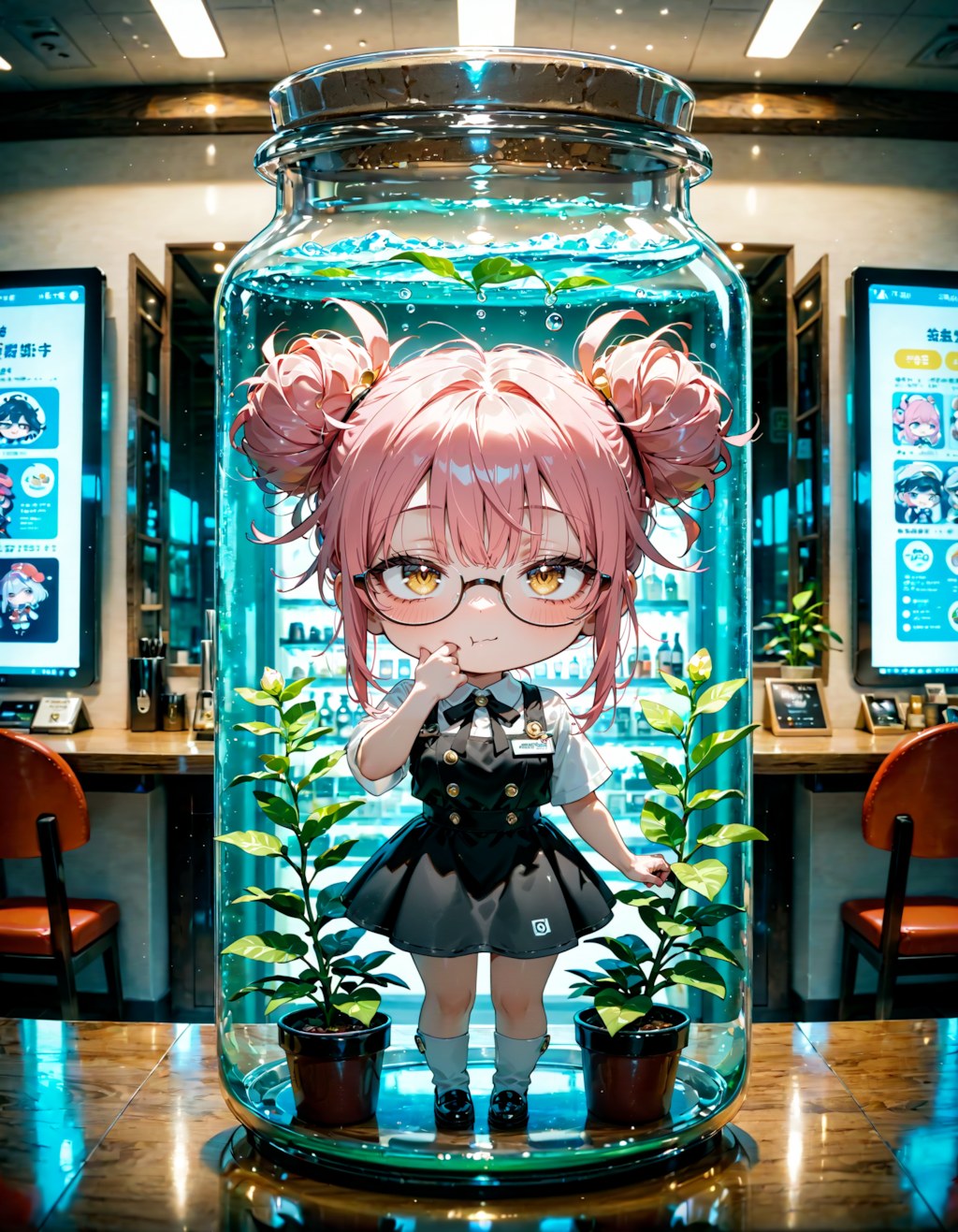 今日は何の日？　感動接客の日