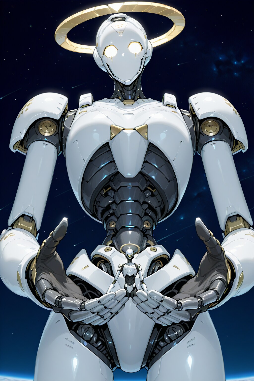 機械仕掛けの神