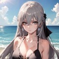ブローニャ　水着 5枚目