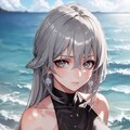 ブローニャ　水着 3枚目