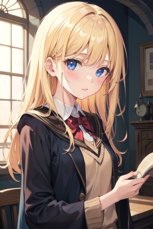 魔法学校