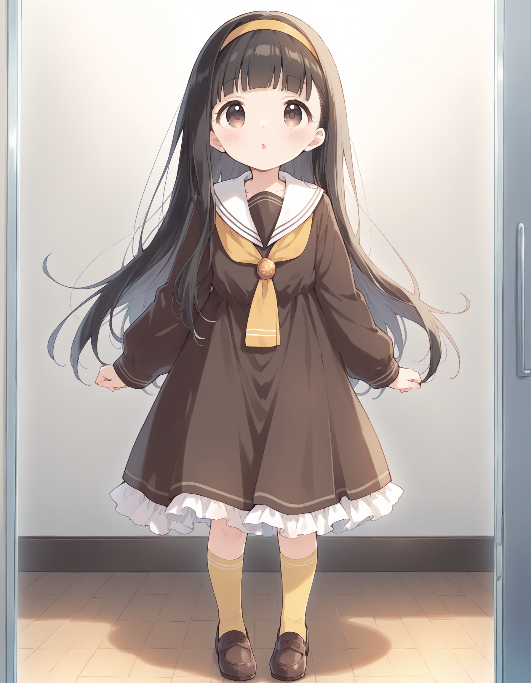 👧 | の人気AIイラスト・グラビア