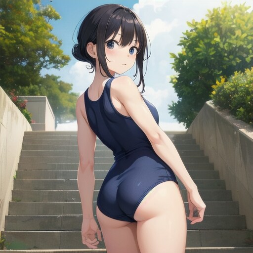 swimgirl