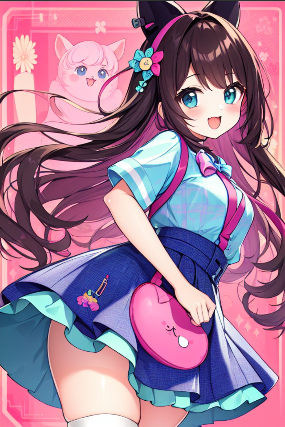 可愛い女の子　198