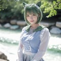 セイウンスカイ生誕祭2024 11枚目