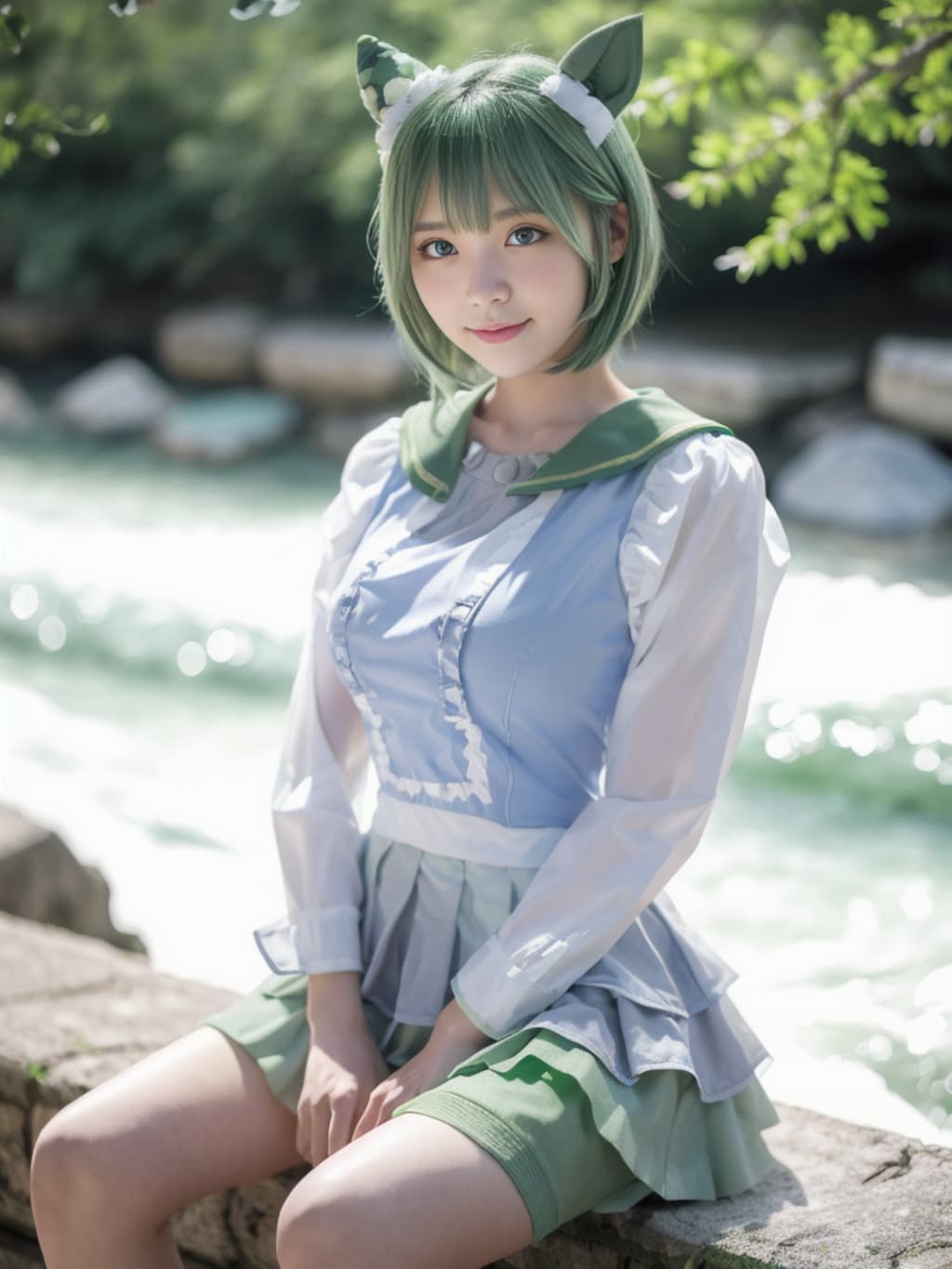 セイウンスカイ生誕祭2024