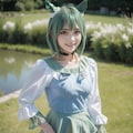 セイウンスカイ生誕祭2024 6枚目