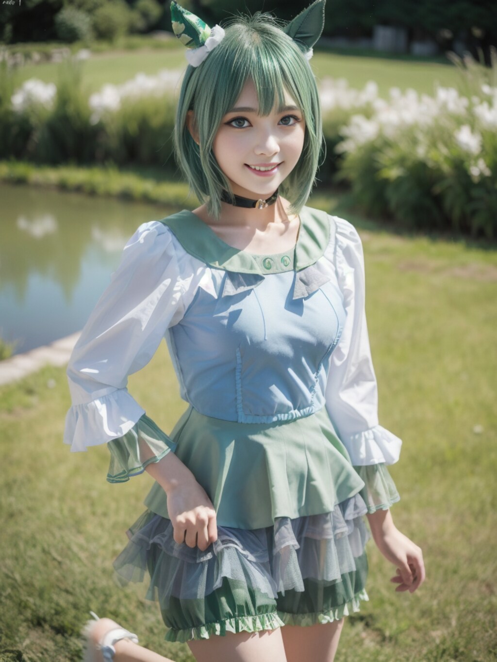 セイウンスカイ生誕祭2024