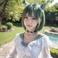 セイウンスカイ生誕祭2024 2枚目