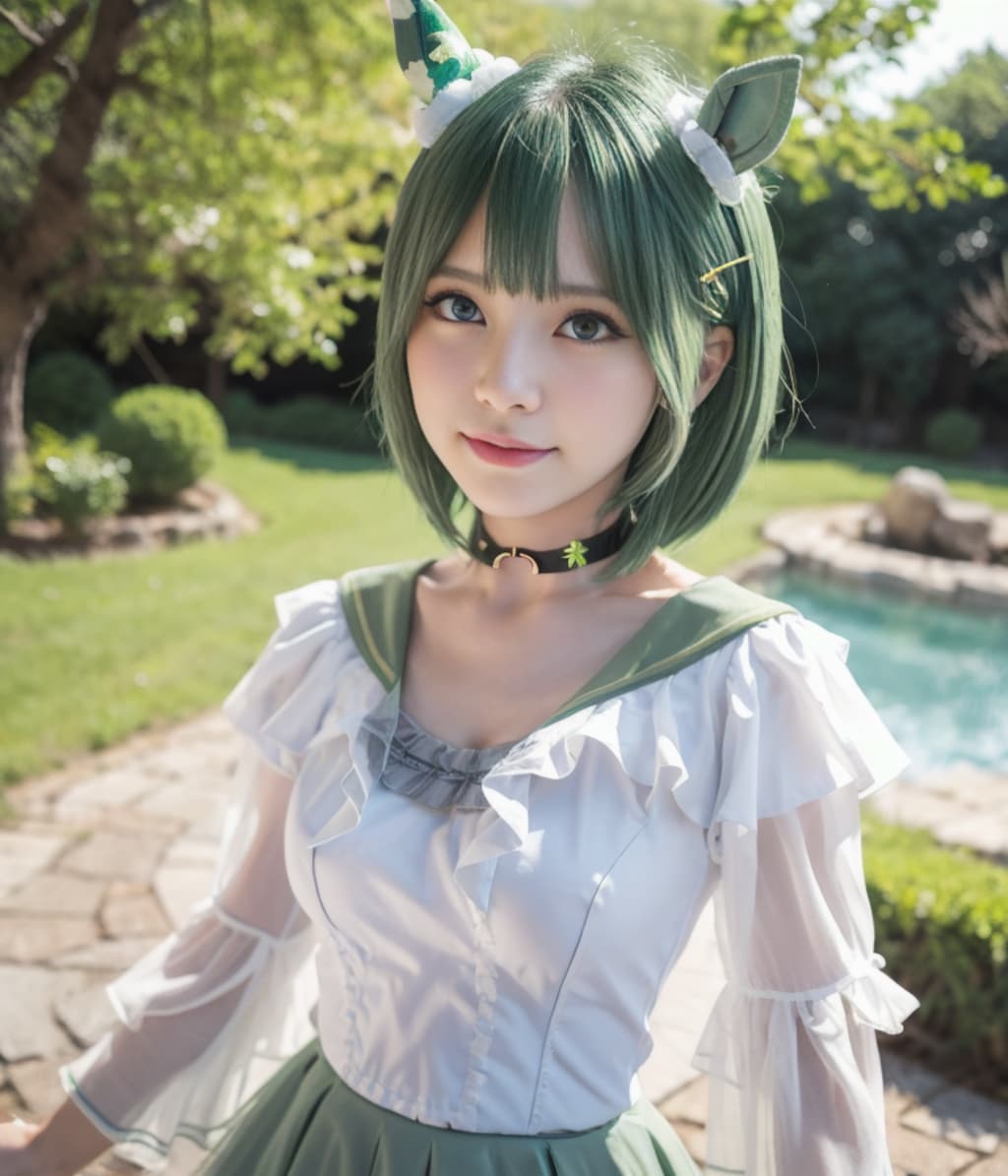 セイウンスカイ生誕祭2024