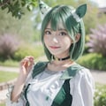 セイウンスカイ生誕祭2024 3枚目