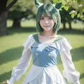 セイウンスカイ生誕祭2024 5枚目