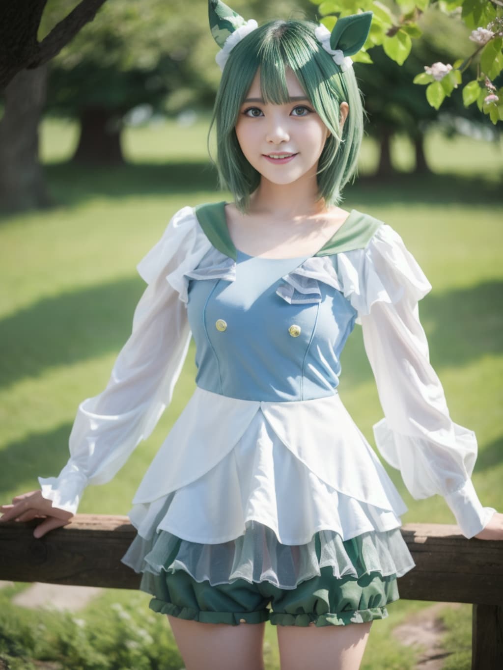 セイウンスカイ生誕祭2024