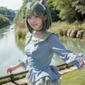 セイウンスカイ生誕祭2024 12枚目