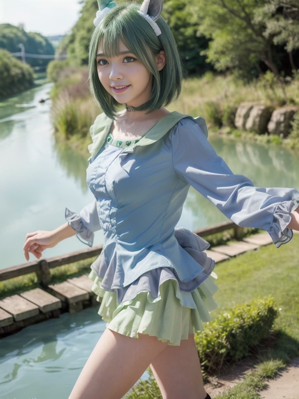 セイウンスカイ生誕祭2024