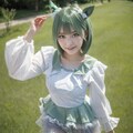 セイウンスカイ生誕祭2024 7枚目