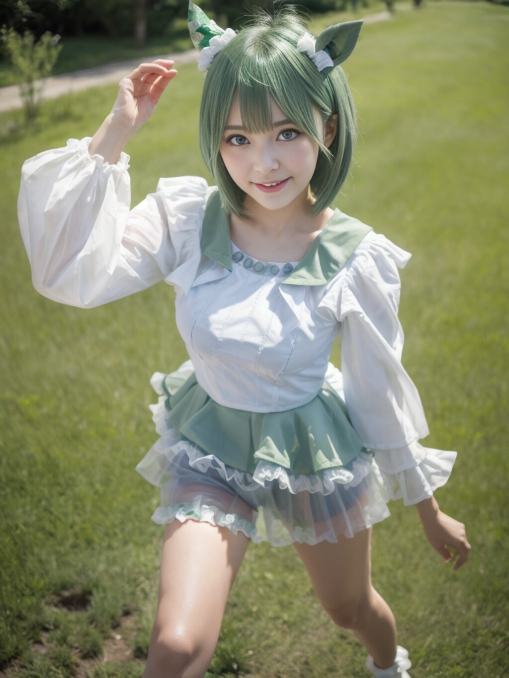 セイウンスカイ生誕祭2024
