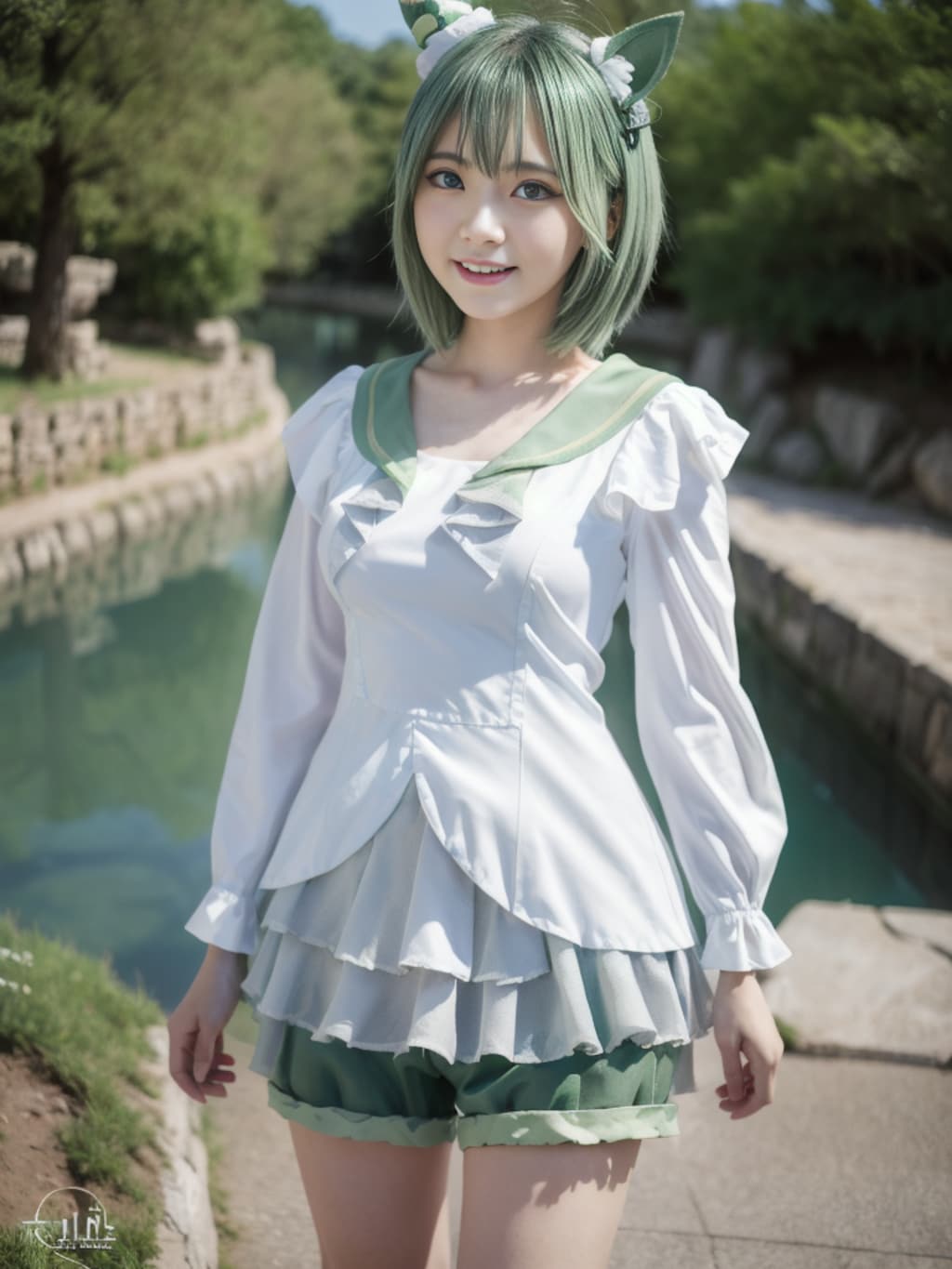 セイウンスカイ生誕祭2024