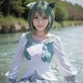 セイウンスカイ生誕祭2024 10枚目