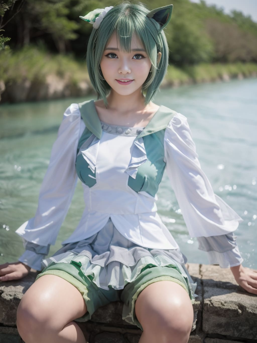 セイウンスカイ生誕祭2024