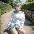 セイウンスカイ生誕祭2024 4枚目