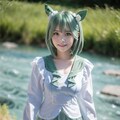 セイウンスカイ生誕祭2024 9枚目