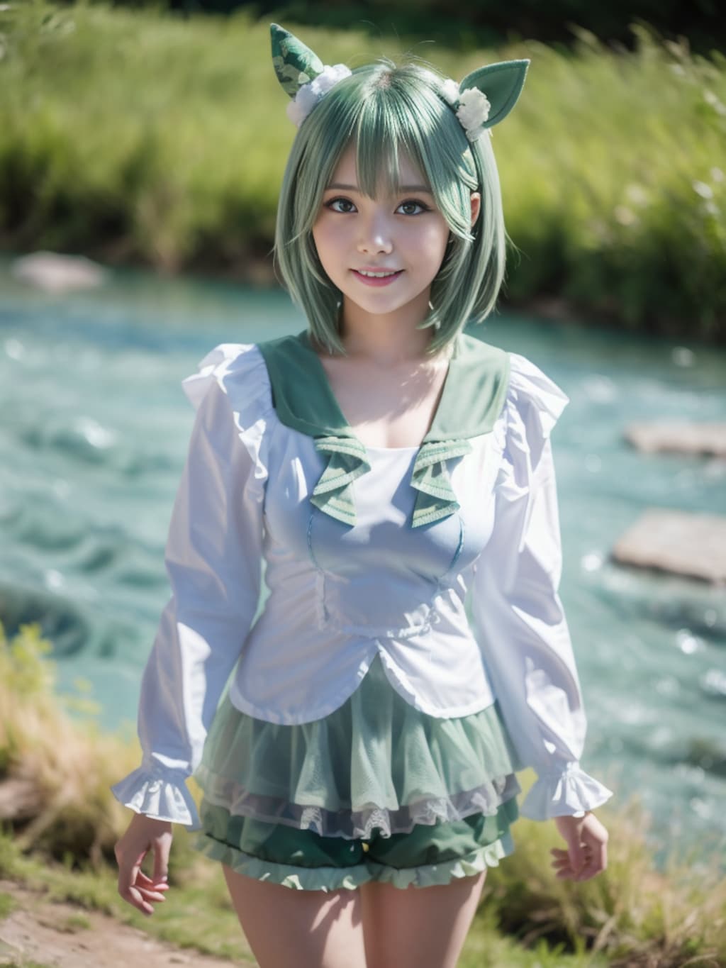 セイウンスカイ生誕祭2024