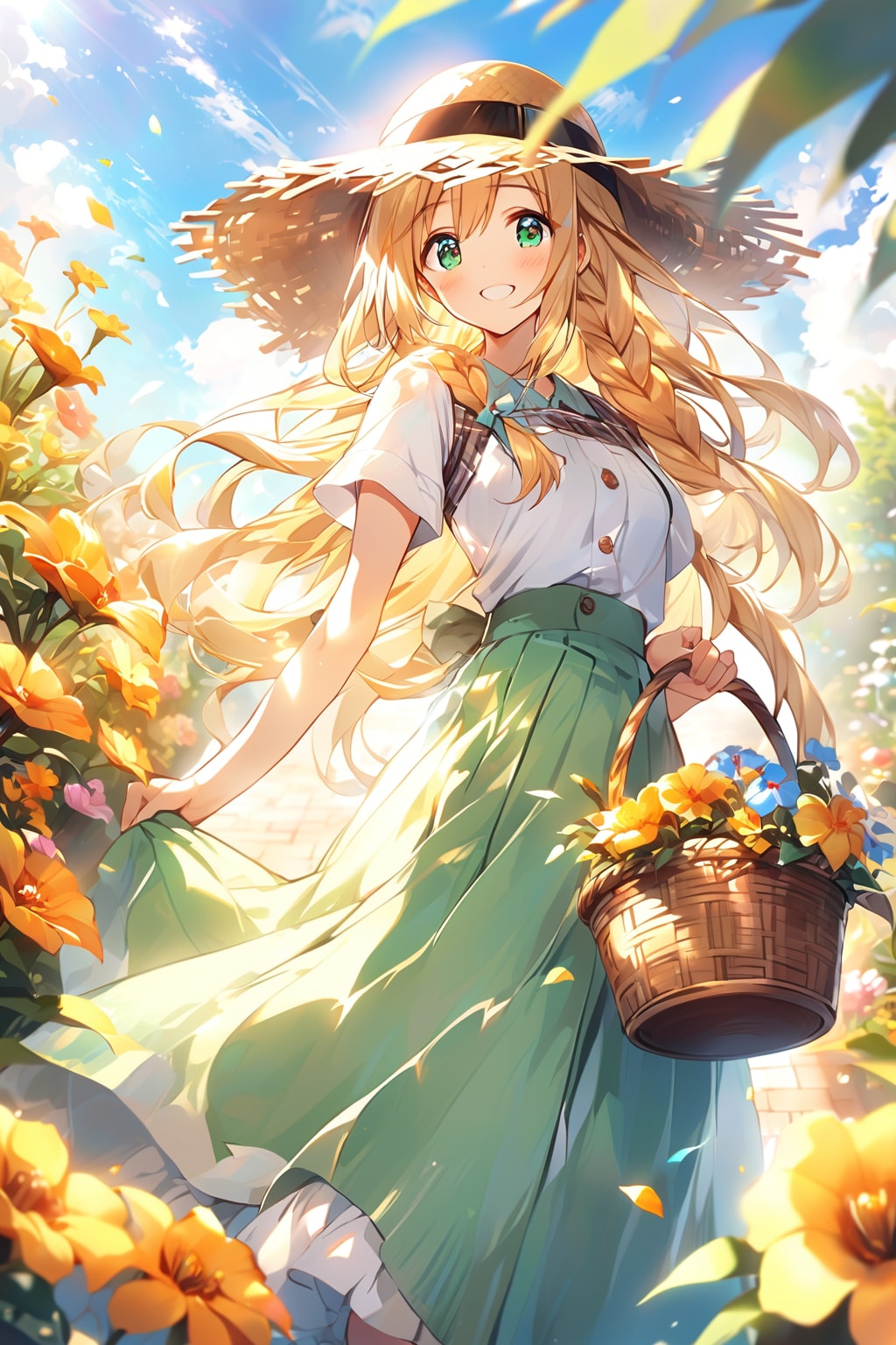 おはようございます🌞