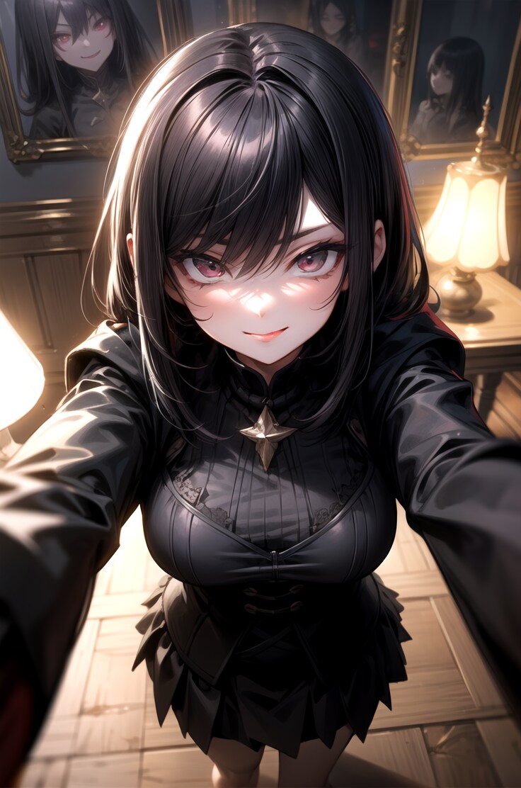 悪女