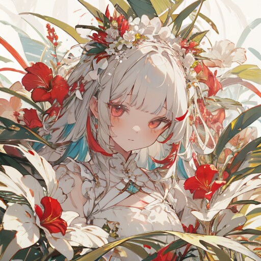Tropical(Neverland)
