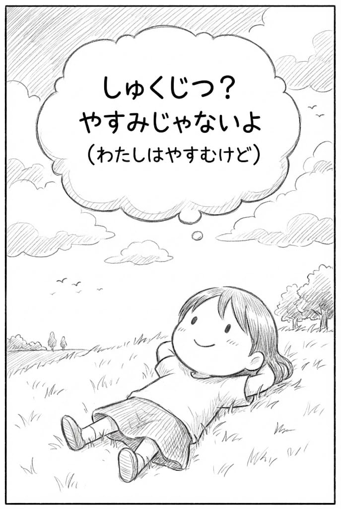 ほのぼの | の人気AIイラスト・グラビア