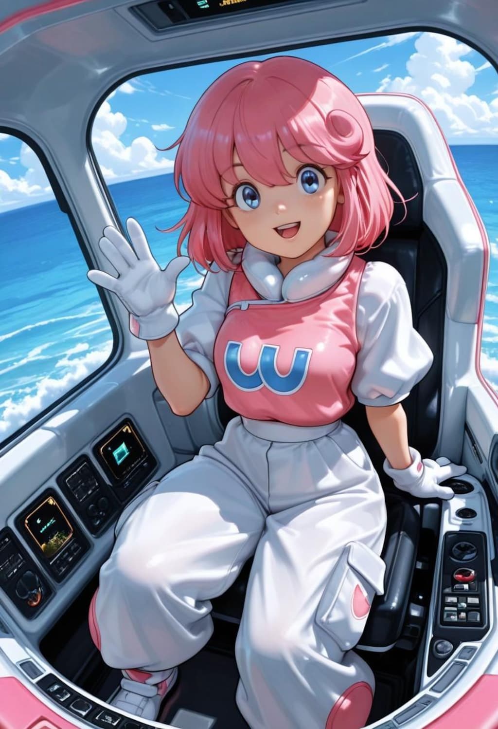 おはようございます！