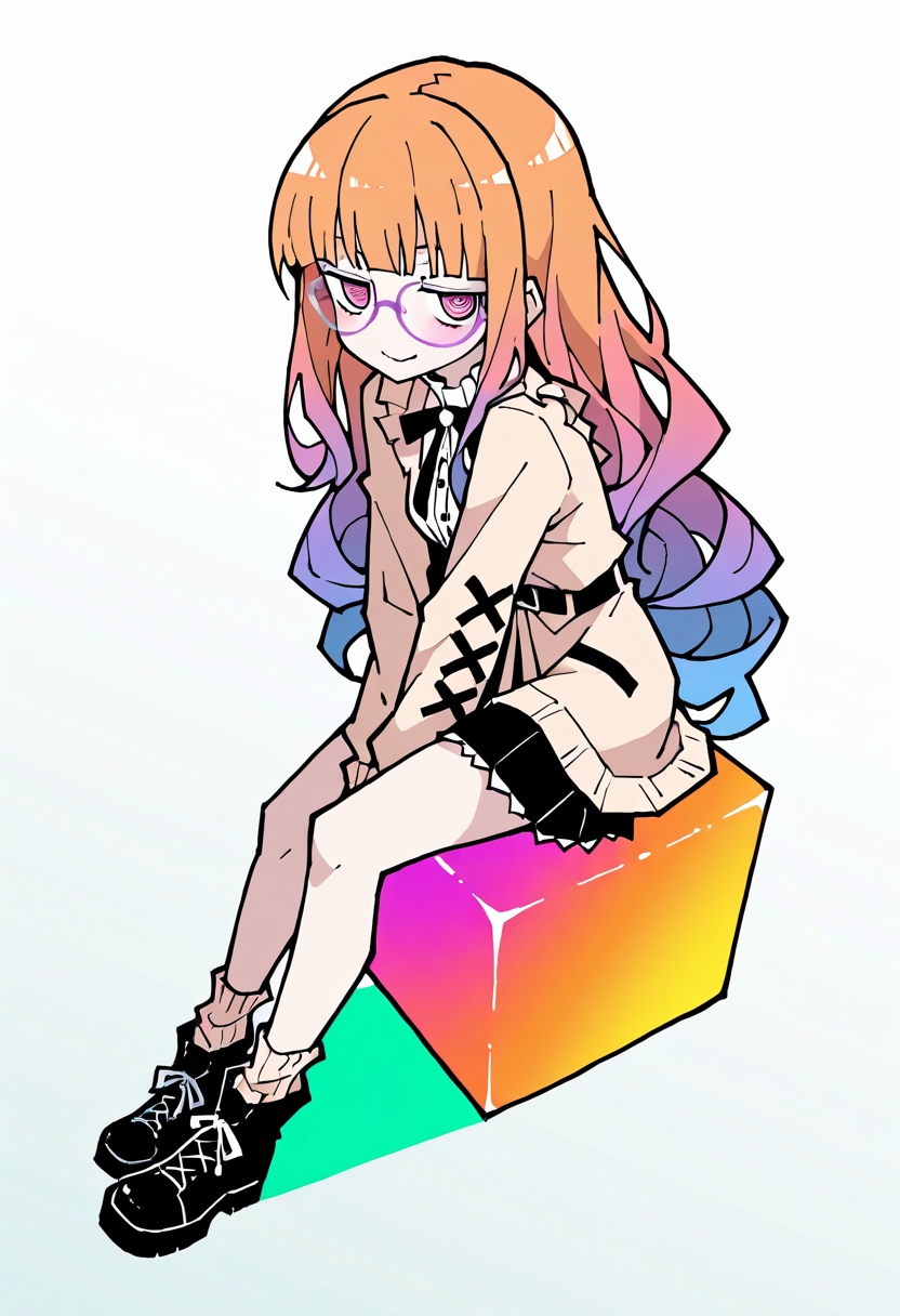 ランダムガチャガチャ20260630