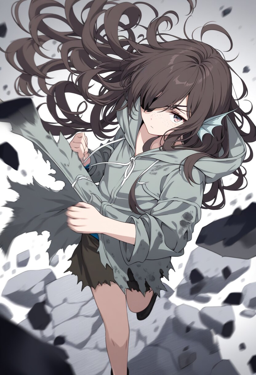参上