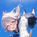 falling 5枚目