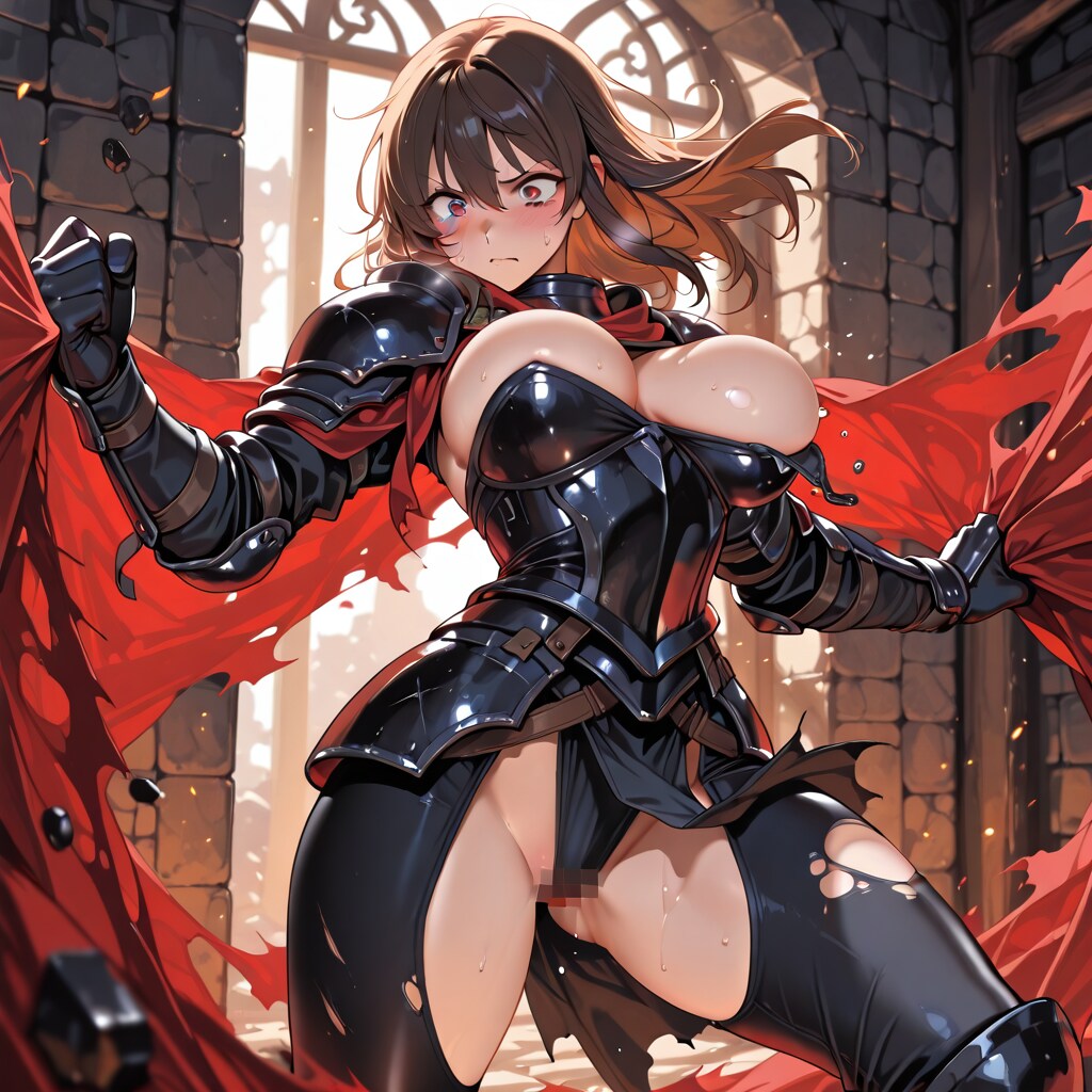 服ビリ好き