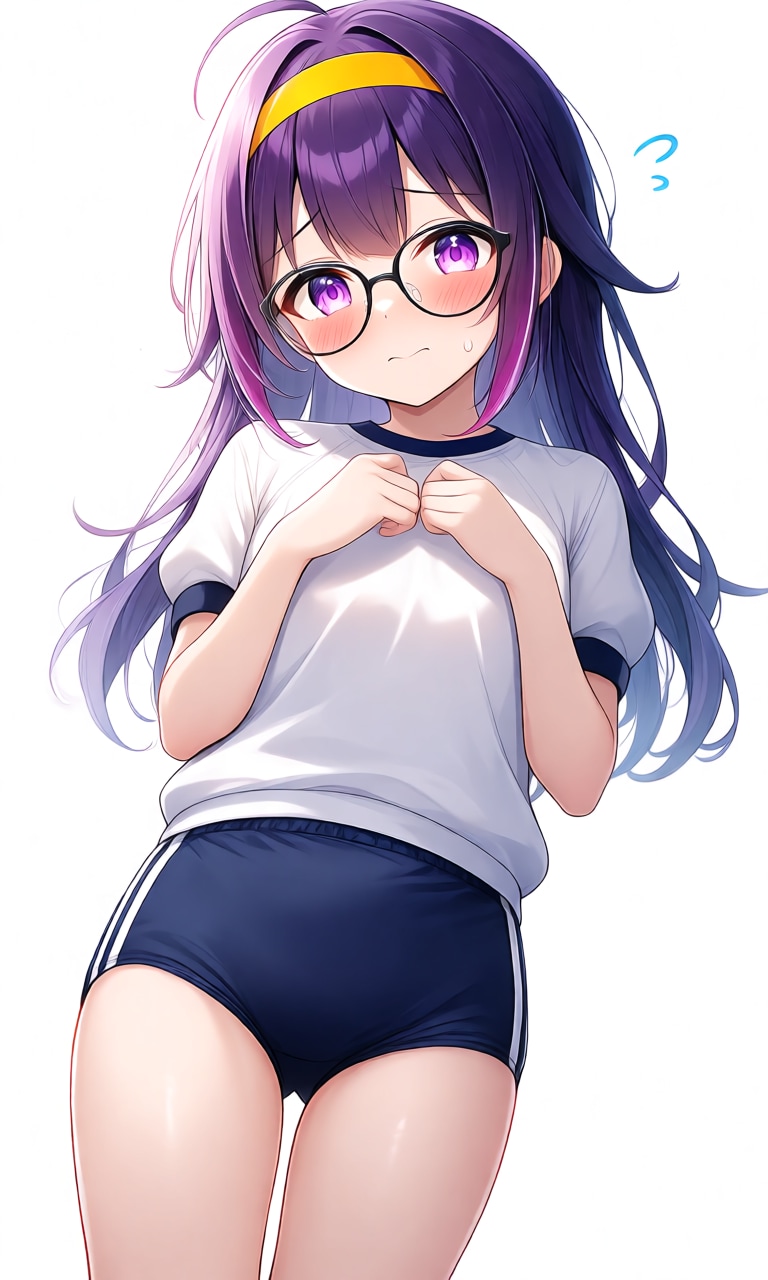 うちの子ミサキ