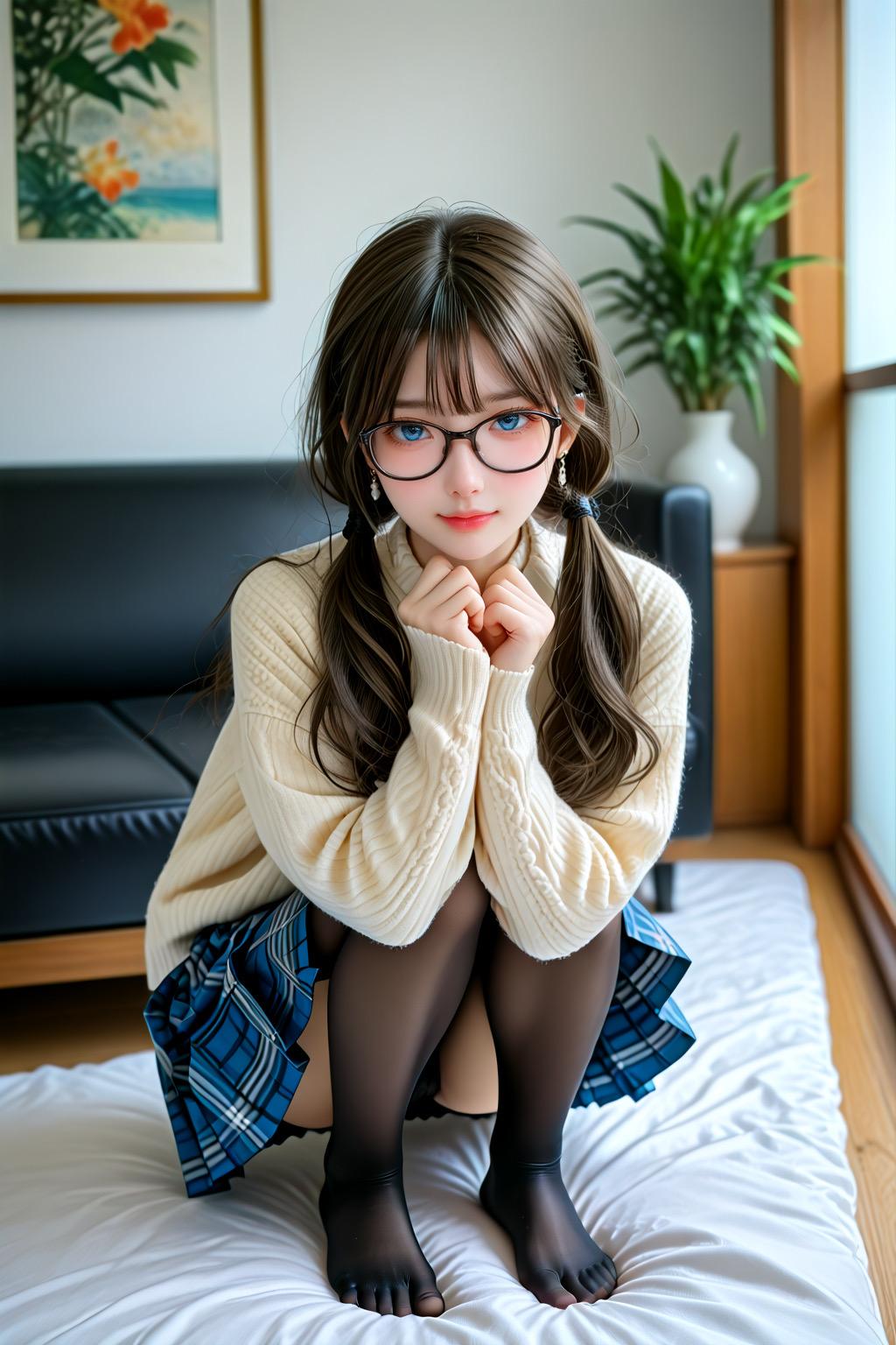 俺の妹がこんなに可愛いわけがない