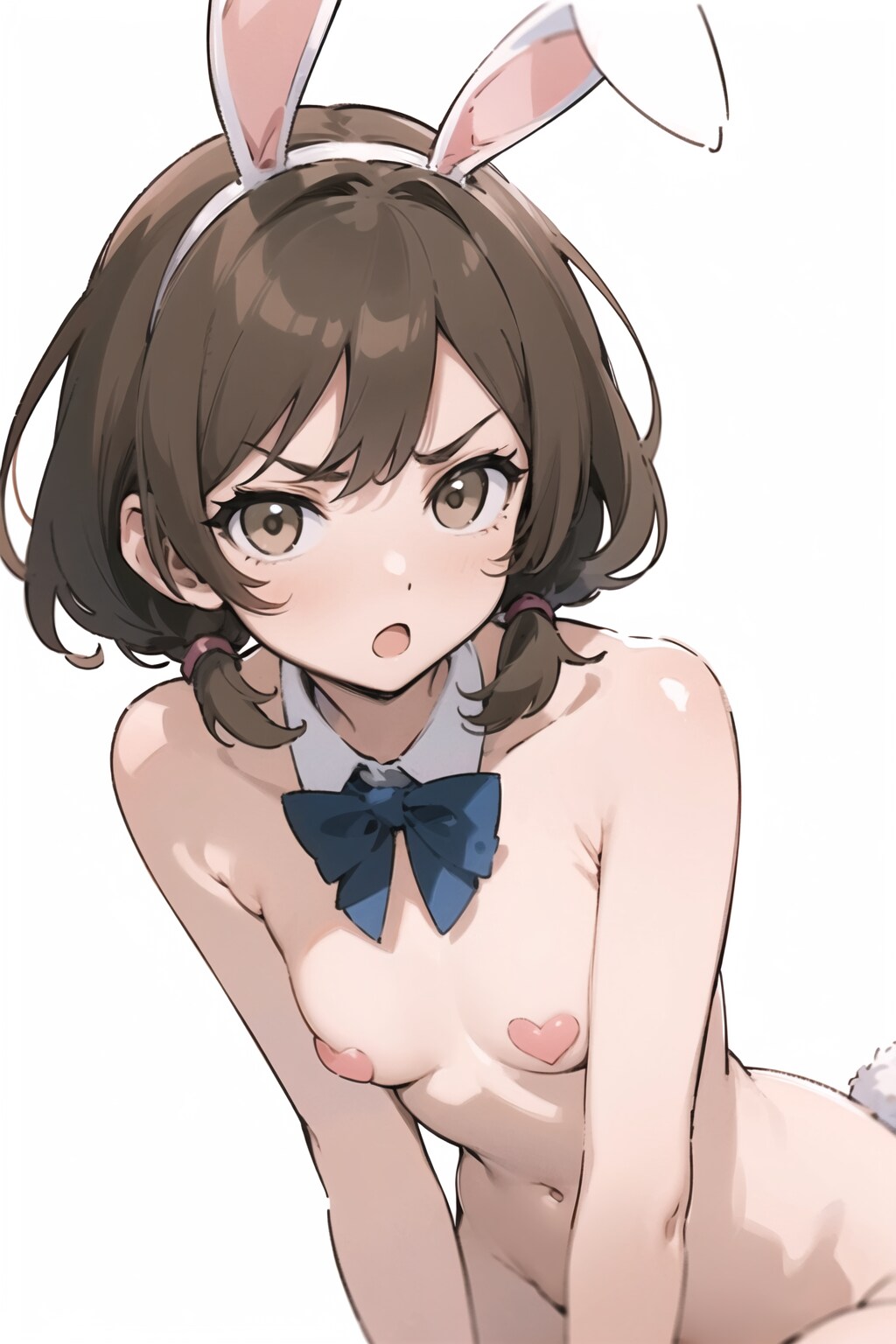 今日のバニーガール（2025/03/29）