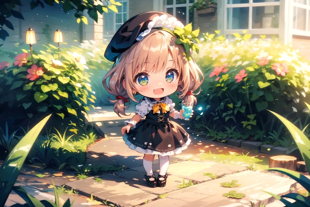 (Let's go to the sea),と言ってみたら。