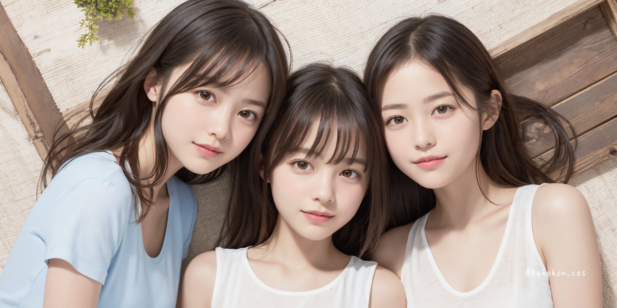 純心姉妹#2