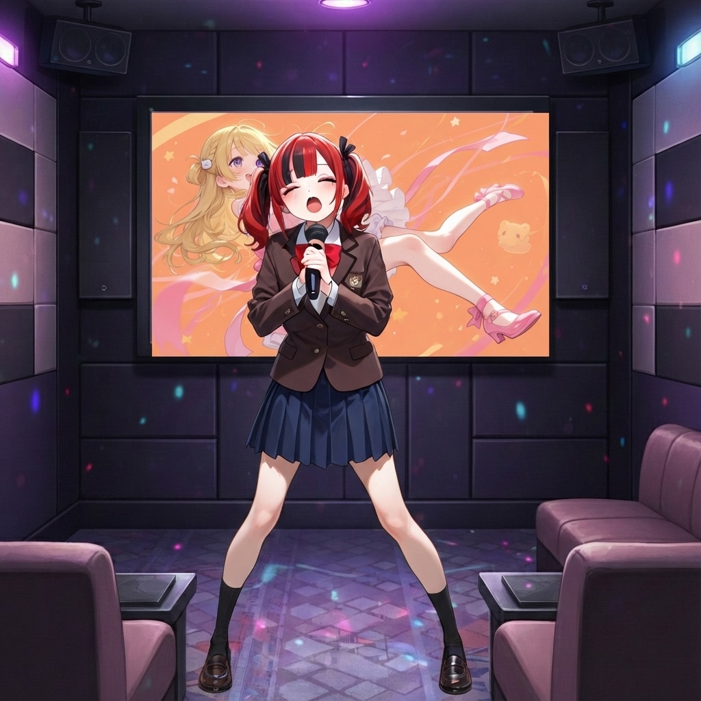 カラオケ